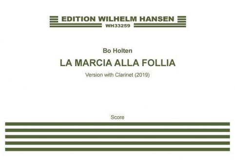 La Marcia alla Follia 