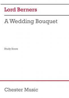 A Wedding Bouquet 