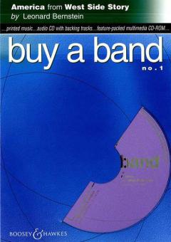 Buy a band Vol. 1 