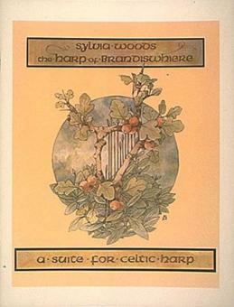 Harp of Brandiswhiere 