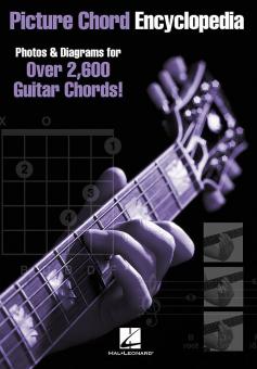 Picture Chord Encyclopedia 