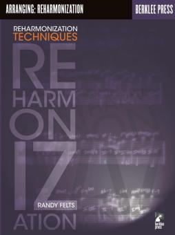 Reharmonization Techniques 