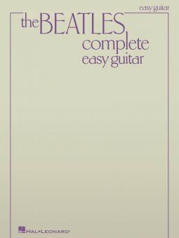 The Beatles Complete 