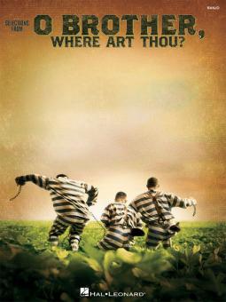 O Brother, Where Art Thou? 
