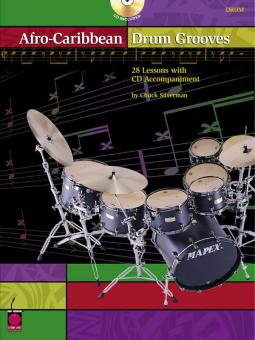 Afro Caribbean Drum Grooves 