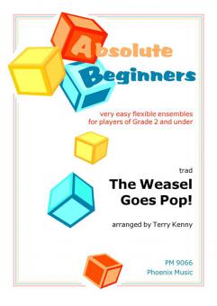 The Weasel Goes Pop 