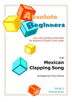 Mexican Clapping Song 