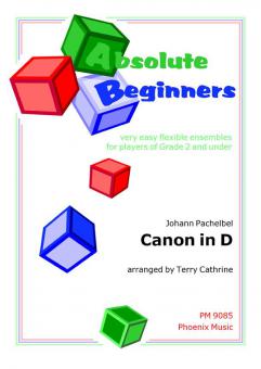 Canon in D Download