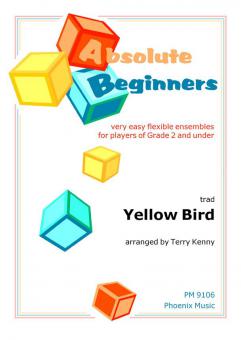 Yellow Bird 
