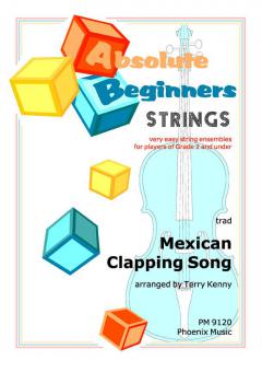 Mexican Clapping Song 