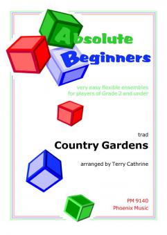 Country Gardens 