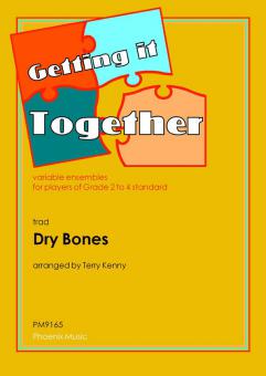 Dry Bones 