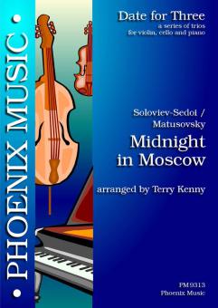Midnight In Moscow 