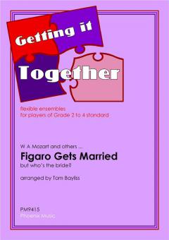 Figaro Gets Married 