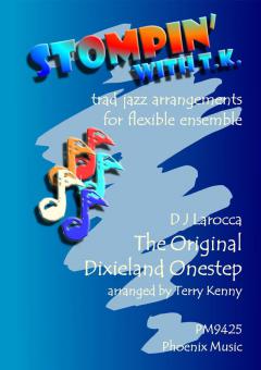 Original Dixieland One-Step 
