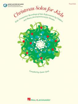 Christmas Solos for Kids 