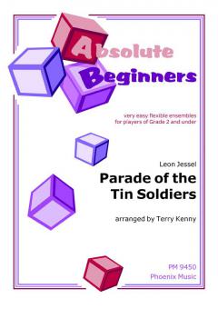 Parade Of The Tin Soldiers 