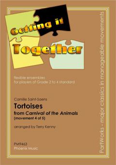 Tortoises 