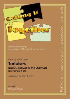 Tortoises 