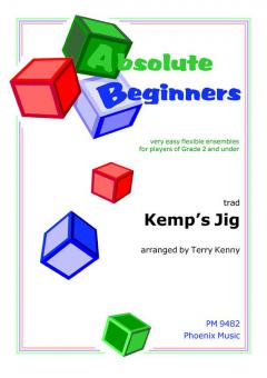 Kemp's Jig 