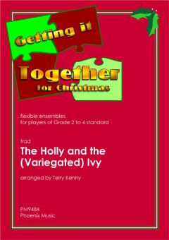 The Holly & The (variegated) Ivy Download