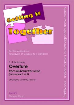 Overture From Nutcracker Suite 