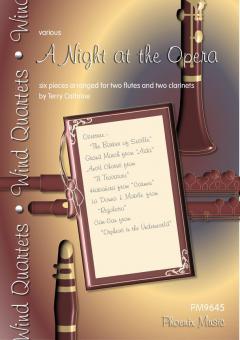 A Night at the Opera Download