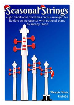 Seasonal Strings 