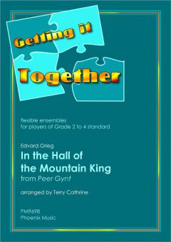 In the Hall of the Mountain King 