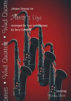Artist's Life 