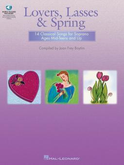 Lovers Lasses and Spring 