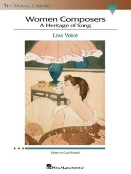 Women Composers 