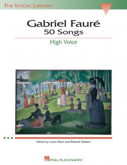 50 Songs for High Voice 