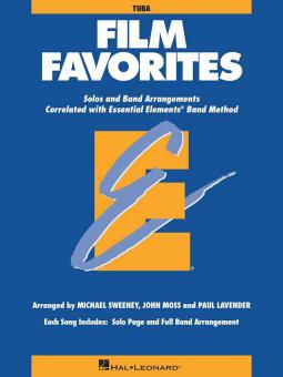 Film Favorites 