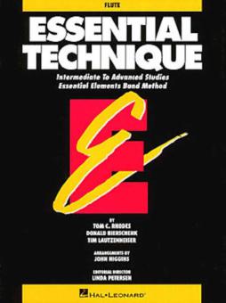Essential Technique 