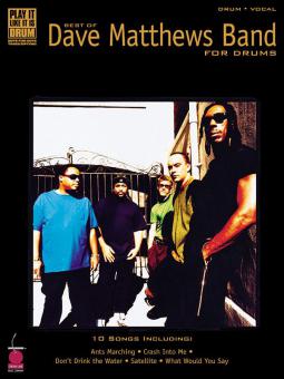 Best of for Drums 