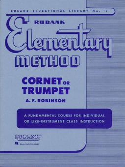 Rubank Elementary Method 