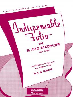 Indispensable Folios 