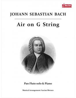 Air on G-String 
