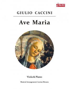 Ave Maria  