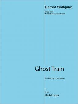 Ghost Train 