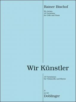 Wir Künstler 