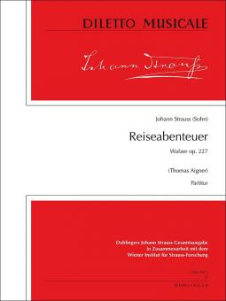 Reiseabenteuer 