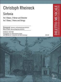 Sinfonia 