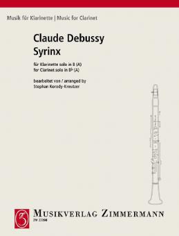 Syrinx Download