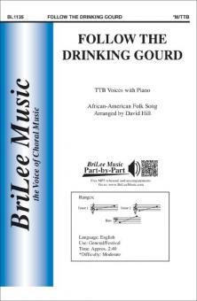 Follow the Drinking Gourd 