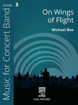 On Wings of Flight 