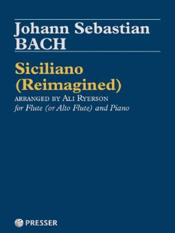 Siciliano (Reimagined) 