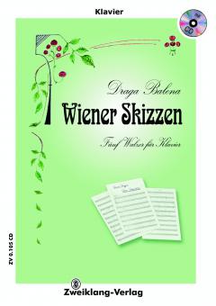 Wiener Skizzen 