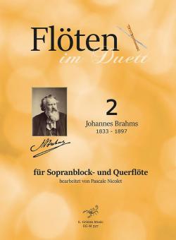 Flöten im Duett 2 